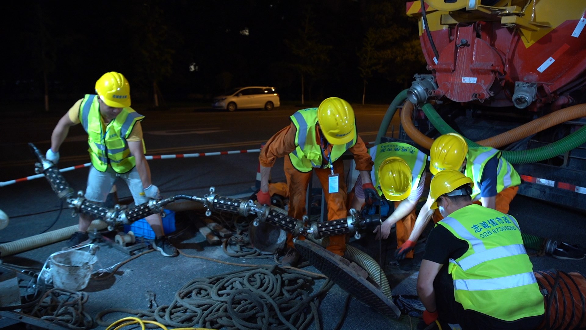 朗县紫外光固化修复